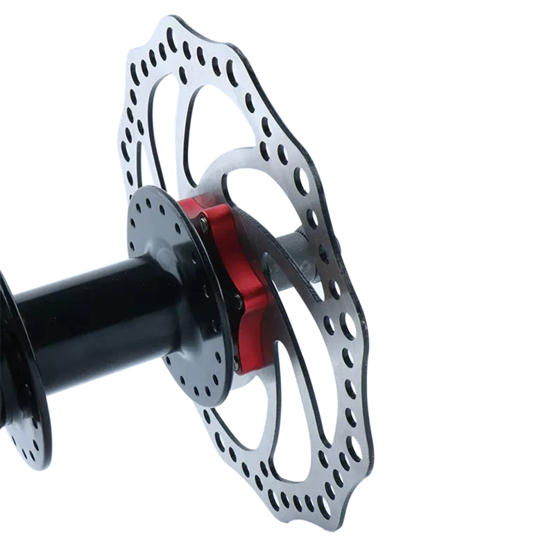 2 szt. Rower rower 44mm 48mm w – Matter Hub Thread recenzja i cena