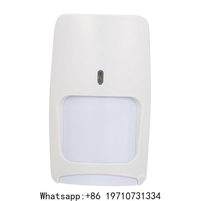 Przewodowy, dwutechnologiczny  – Motion Sensor Pir Wired recenzja i cena