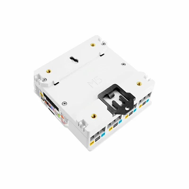 Sterownik PLC M5stamp, zaawans – Home Automation Industry recenzja i cena