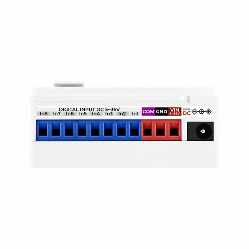 Sterownik PLC M5stamp, zaawans – Home Automation Industry recenzja i cena