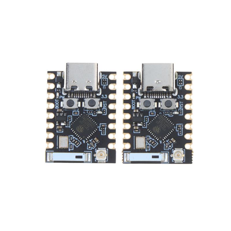 Płytka rozwojowa ESP32 C3 Supe – Diy Home Automation System recenzja i cena