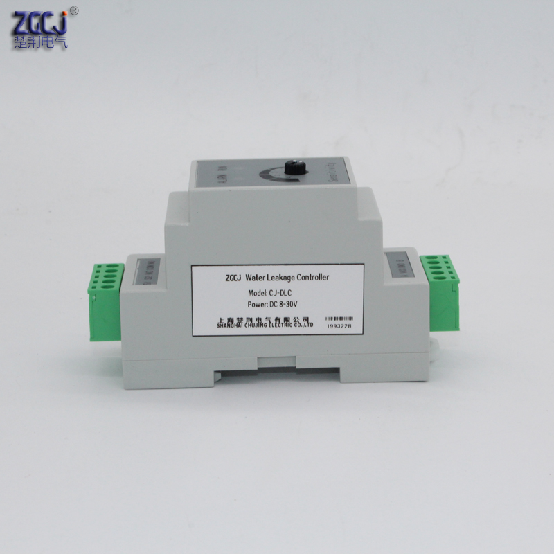 z przewodem czujnika 10m 20m D – Water Leak Detector Wired recenzja i cena