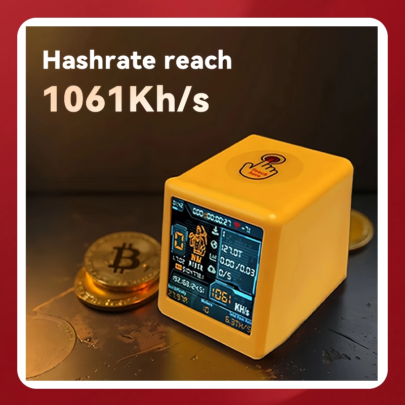 Niski pobór mocy BTC Solo Lott – Home Automation Ideas recenzja i cena