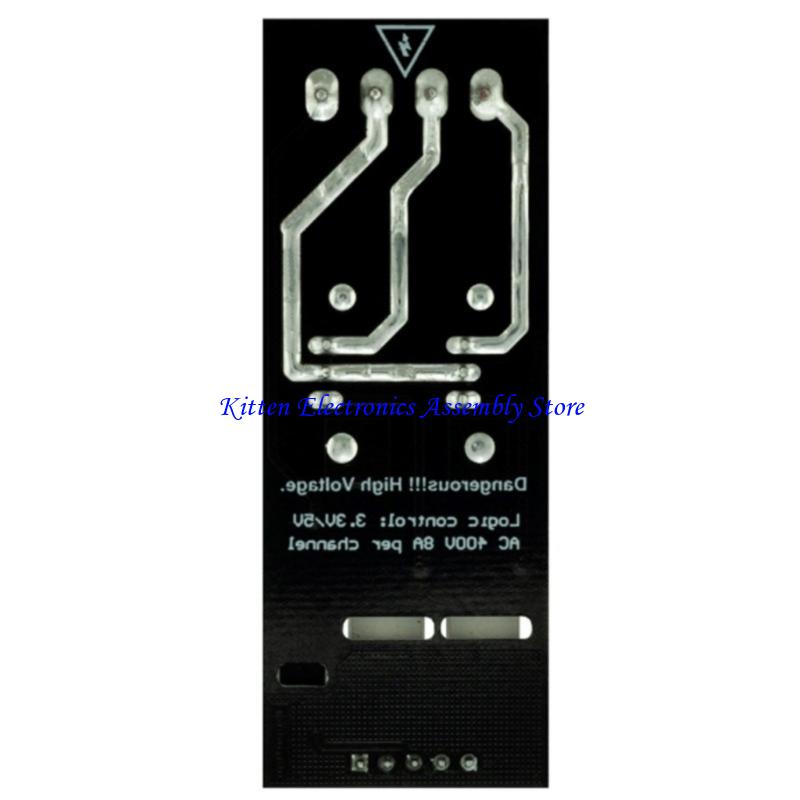 96GD kontroler obciążenia prąd – Diy Home Automation Controller recenzja i cena