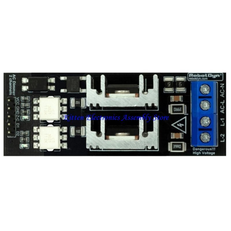 96GD kontroler obciążenia prąd – Diy Home Automation Controller recenzja i cena