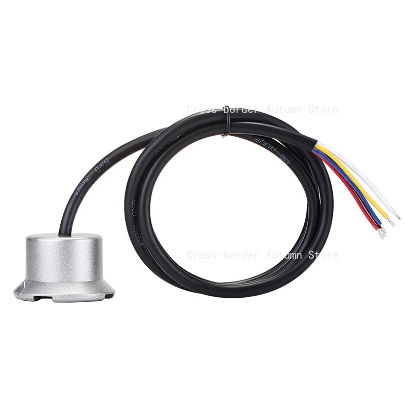 Czujnik wycieku wody ze stopu  – Water Leak Detector Wired recenzja i cena