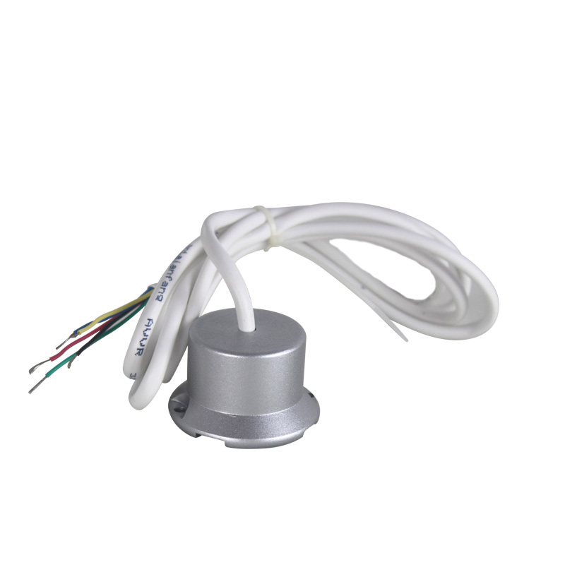 Czujnik wycieku wody przewodow – Water Leak Detector Wired recenzja i cena