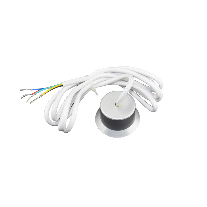 Czujnik wycieku wody przewodow – Water Leak Detector Wired recenzja i cena