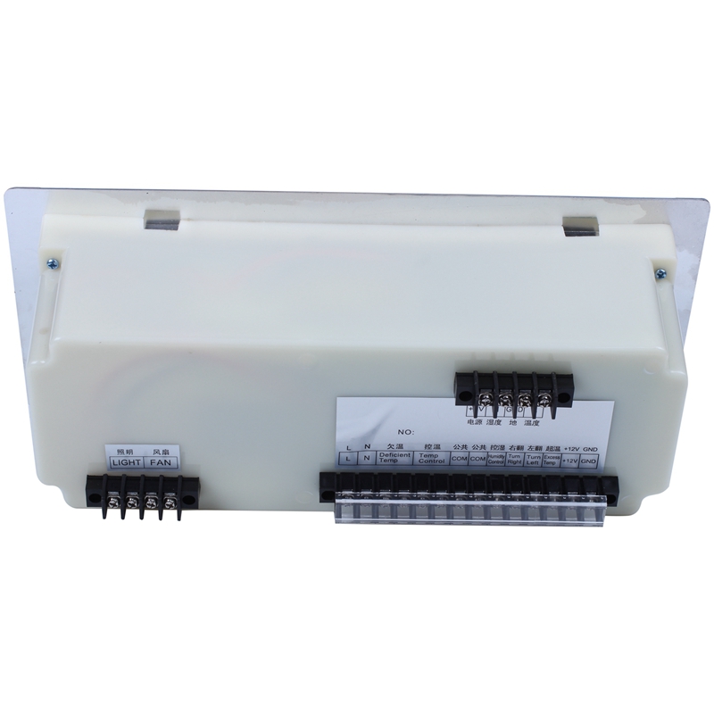 Automatyczny sterownik inkubat – Temperature Humidity Sensor recenzja i cena