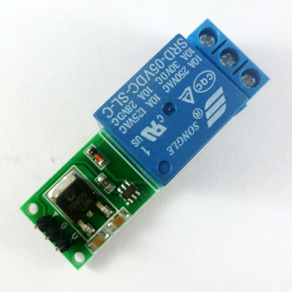 Moduł przekaźnika bistabilnego – Shelly Relay Module recenzja i cena