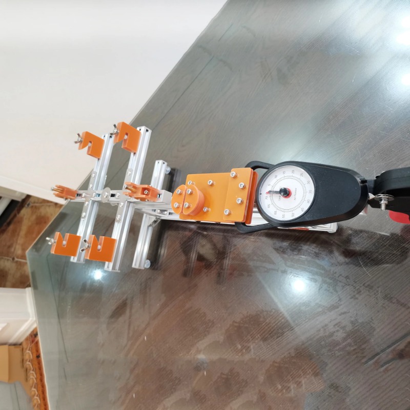 Maszyna do naciągania rakiet d – Diy Automation recenzja i cena