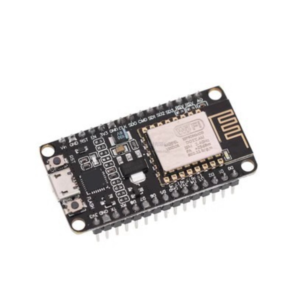 Płytka rozwojowa NodeMCU Lua W – Iot Diy Home Automation recenzja i cena