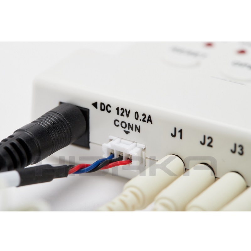 HIDAKA WLD-806 (DN20*2szt) Ada – Water Leak Detector Wired recenzja i cena
