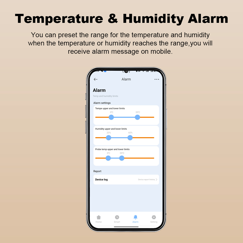 Nowy czujnik temperatury i wil – Temperature Humidity Sensor recenzja i cena