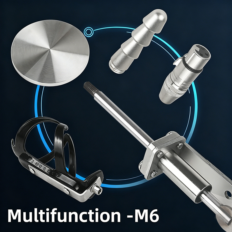 TUNGFULL 24V Mini Siłownik Lin – Diy Automation recenzja i cena