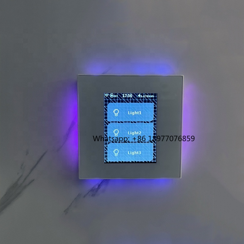 Inteligentny przełącznik 2026  – Home Automation Ideas recenzja i cena